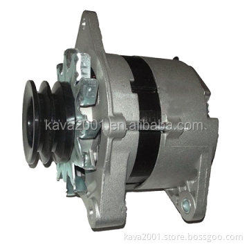 12V Auto Alternator For Ursus 912,932,934 - 80642385 A125-70U